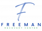 Freeman Recovery Center Logo