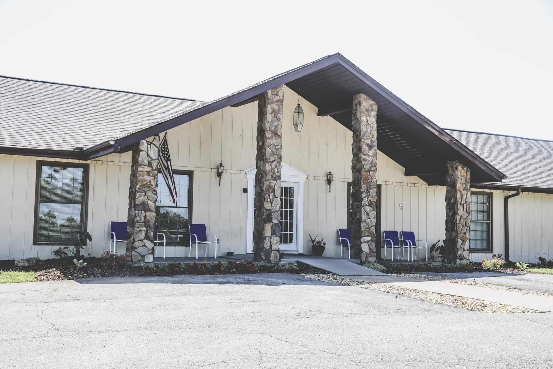 rehab in Nashville, TN